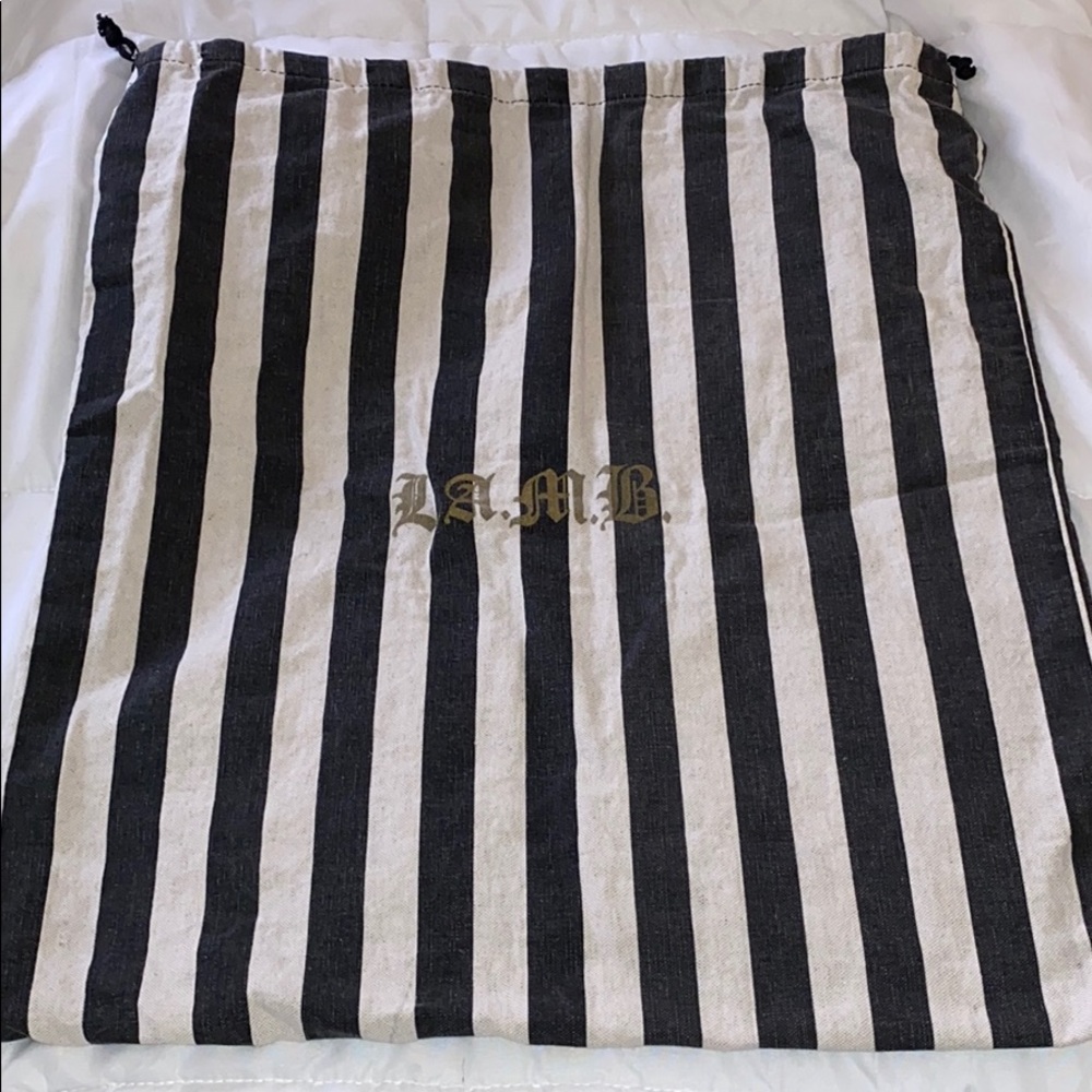 L.A.M.B. Purse protector